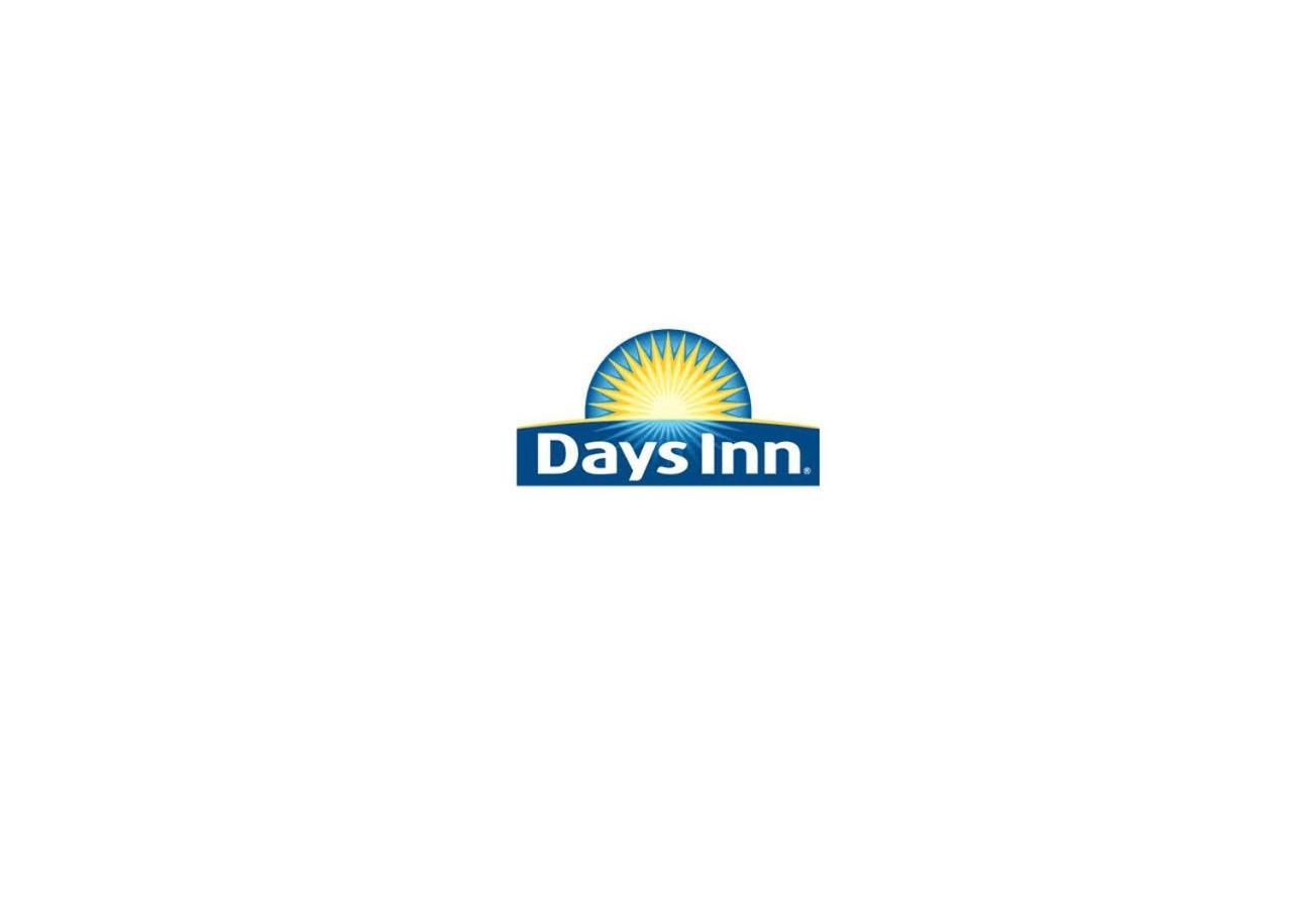 Days Inn By Wyndham West Rapid City Kültér fotó